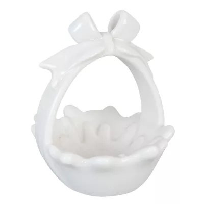 Clayre & Eef Schale Ø 10x11 cm