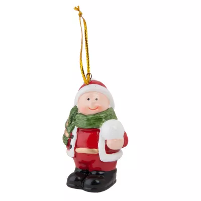 Hänger Kind 5x4x8 cm