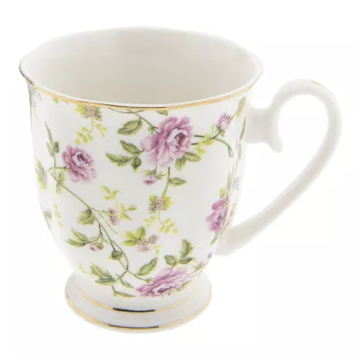 Clayre & Eef Becher 11x8x9 cm / 0.2L