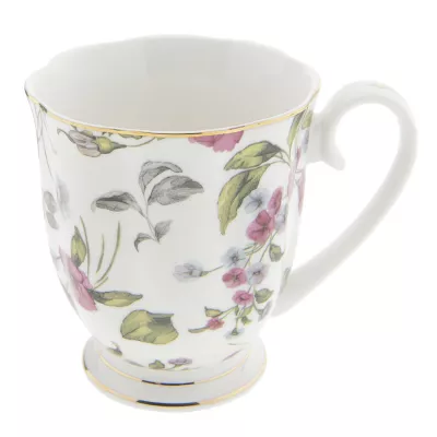Clayre & Eef Becher 11x8x9 cm / 200 ml