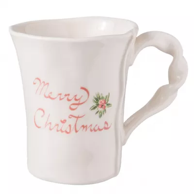 Clayre & Eef Becher 13x9x11 cm / 0.3L