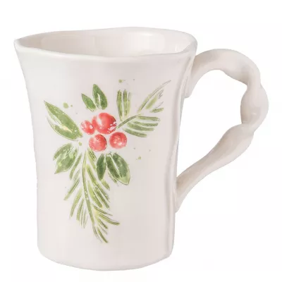 Clayre & Eef Becher 13x9x11 cm / 0.3L