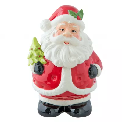 Clayre & Eef Vorratsglas» 15x14x22 cm / 1L