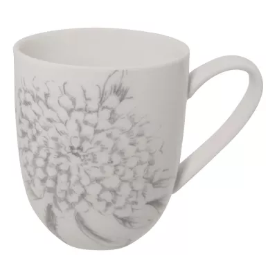 Clayre & Eef Becher 9x11 cm / 300 ml