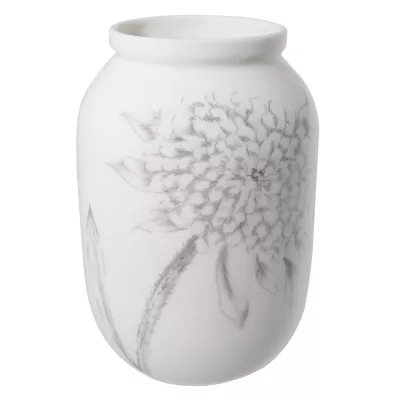 Clayre & Eef Vase Ø 13x18 cm