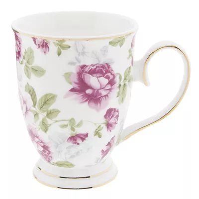 Becher 12x8.5x11 cm / 300 ml