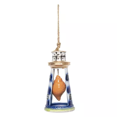 Clayre & Eef Windspiel» Ø 12x23/38 cm