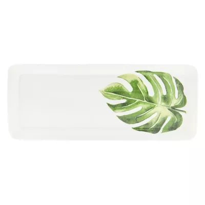 Clayre & Eef Schale 37x15x3 cm