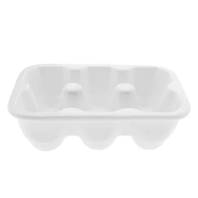 Clayre & Eef Eierhalter 16x11x5 cm