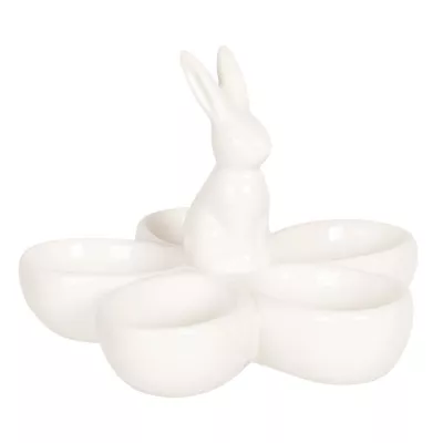 Clayre & Eef Schale Ø 14x10 cm
