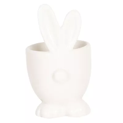 Clayre & Eef Eierbecher Ø 5x10 cm