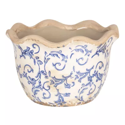 Blumentopf Ø 20x13 cm