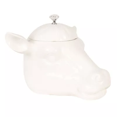 Clayre & Eef Vorratsglas 25x24x20 cm
