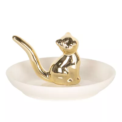 Clayre & Eef Schale Ø 10 cm