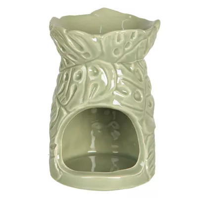 Clayre & Eef Aroma-Brenner Ø 7x11 cm