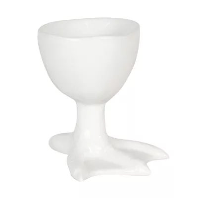 Clayre & Eef Eierbecher 8x7x8 cm