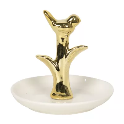 Clayre & Eef Schale Ø 10 cm