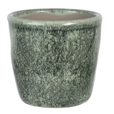 Clayre & Eef Blumentopf Ø 12x12 cm