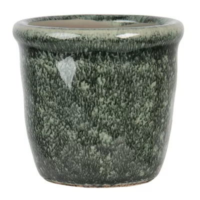 Clayre & Eef Blumentopf Ø 7x7 cm