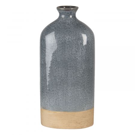 Clayre & Eef Vase 16x9x36 cm