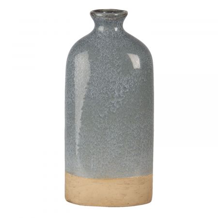 Clayre & Eef Vase 11x7x25 cm