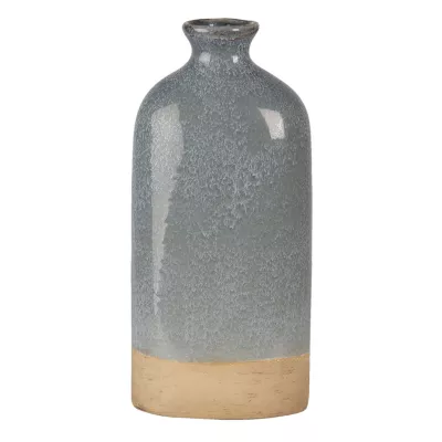 Clayre & Eef Vase 11x7x25 cm