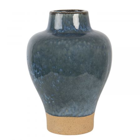 Clayre & Eef Vase Ø 21x31 cm