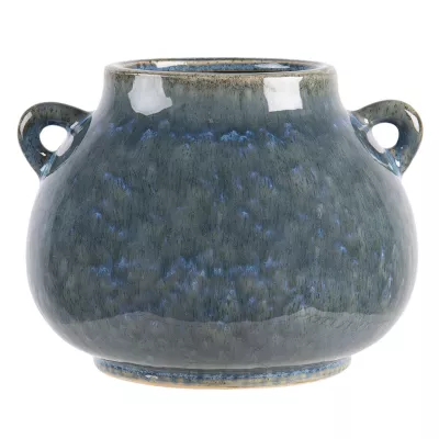 Clayre & Eef Blumentopf 21x20x16 cm