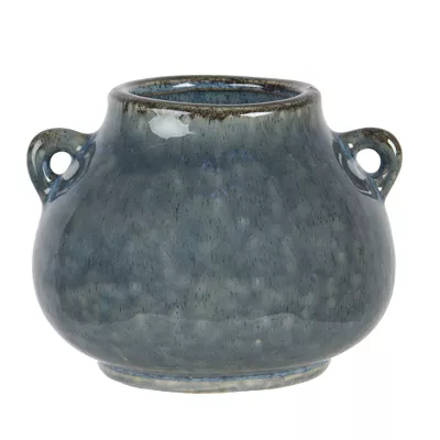 Clayre & Eef Blumentopf 17x16x13 cm