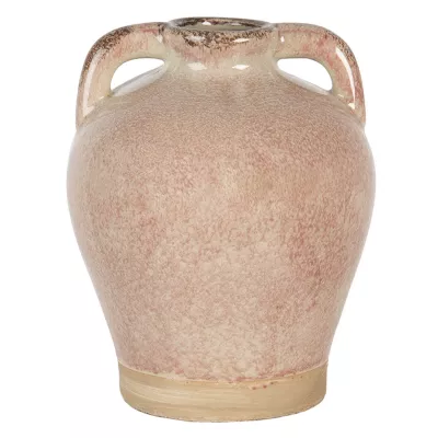 Clayre & Eef Vase Ø 16x20 cm