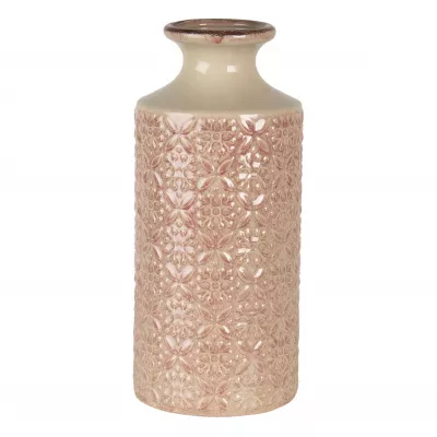 Clayre & Eef Vase Ø 13x30 cm