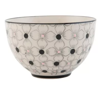 Clayre & Eef Schale Ø 12x8 cm / 0,3L