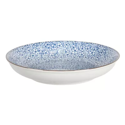 Clayre & Eef Schale Ø 20x4 cm