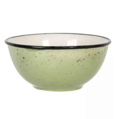 Clayre & Eef Schale Ø 12x6 cm