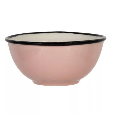 Clayre & Eef Schale Ø 12x6 cm