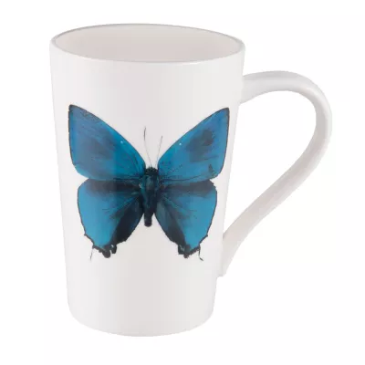 Clayre & Eef Becher 12x8x12 cm / 0,25L