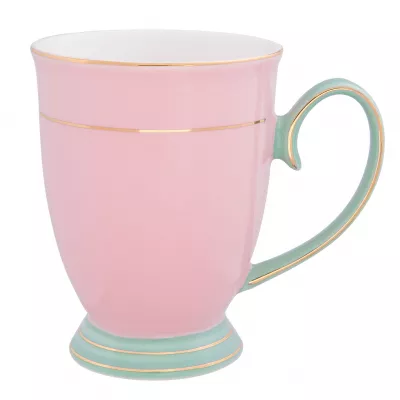 Clayre & Eef Becher 12x8x11 cm / 0,25L