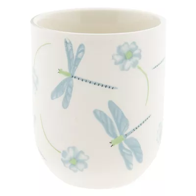 Clayre & Eef Becher Ø 6x8 cm / 100 ml