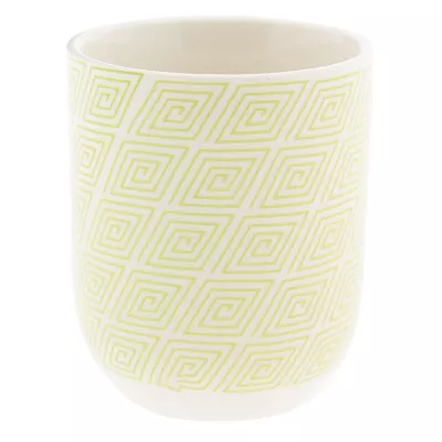 Clayre & Eef Becher Ø 6x8 cm / 100 ml
