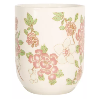 Becher Ø 6x8 cm / 100 ml