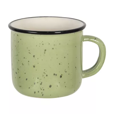 Clayre & Eef Becher 15x11x9 cm / 300 ml