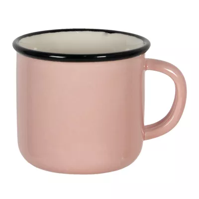 Clayre & Eef Becher 15x11x9 cm / 300 ml
