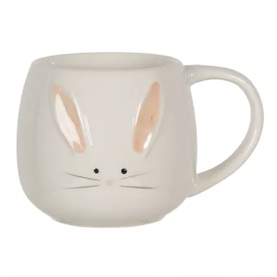 Clayre & Eef Becher 13x10x8 cm / 200 ml