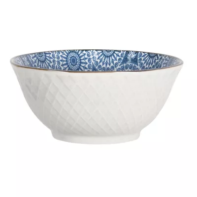 Clayre & Eef Schale Ø 13x6 cm