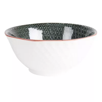 Clayre & Eef Schale Ø 13x6 cm