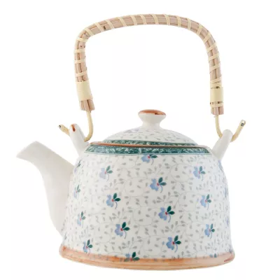 Teekanne 18x14x12 cm / 700 ml