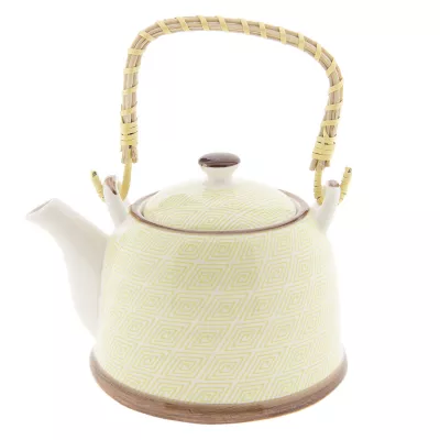 Teekanne 18x14x12 cm / 700 ml