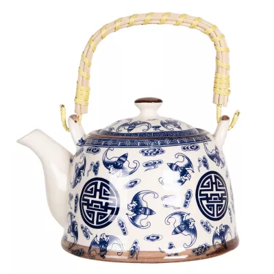 Teekanne 18x14x12 cm / 800 ml