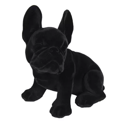 Clayre & Eef Dekoration Hund» 22x17x24 cm