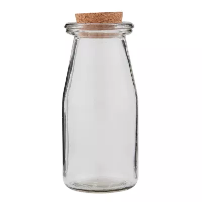 Clayre & Eef Flasche Ø 6x12 cm